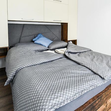 Apartmany K&K Liptovský Hrádok Esterno foto