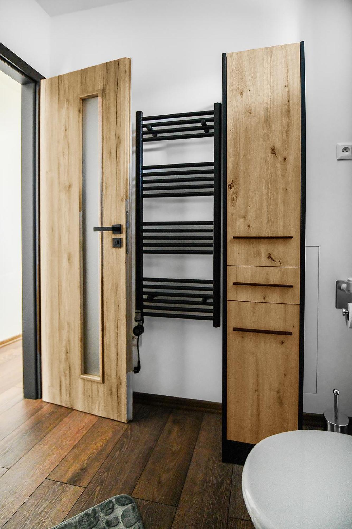 Apartmany K&K Liptovský Hrádok Esterno foto